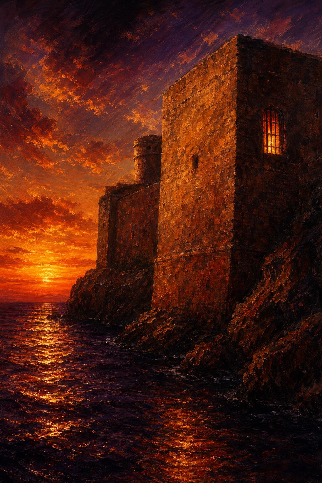 Cover of The Count of Monte Cristo